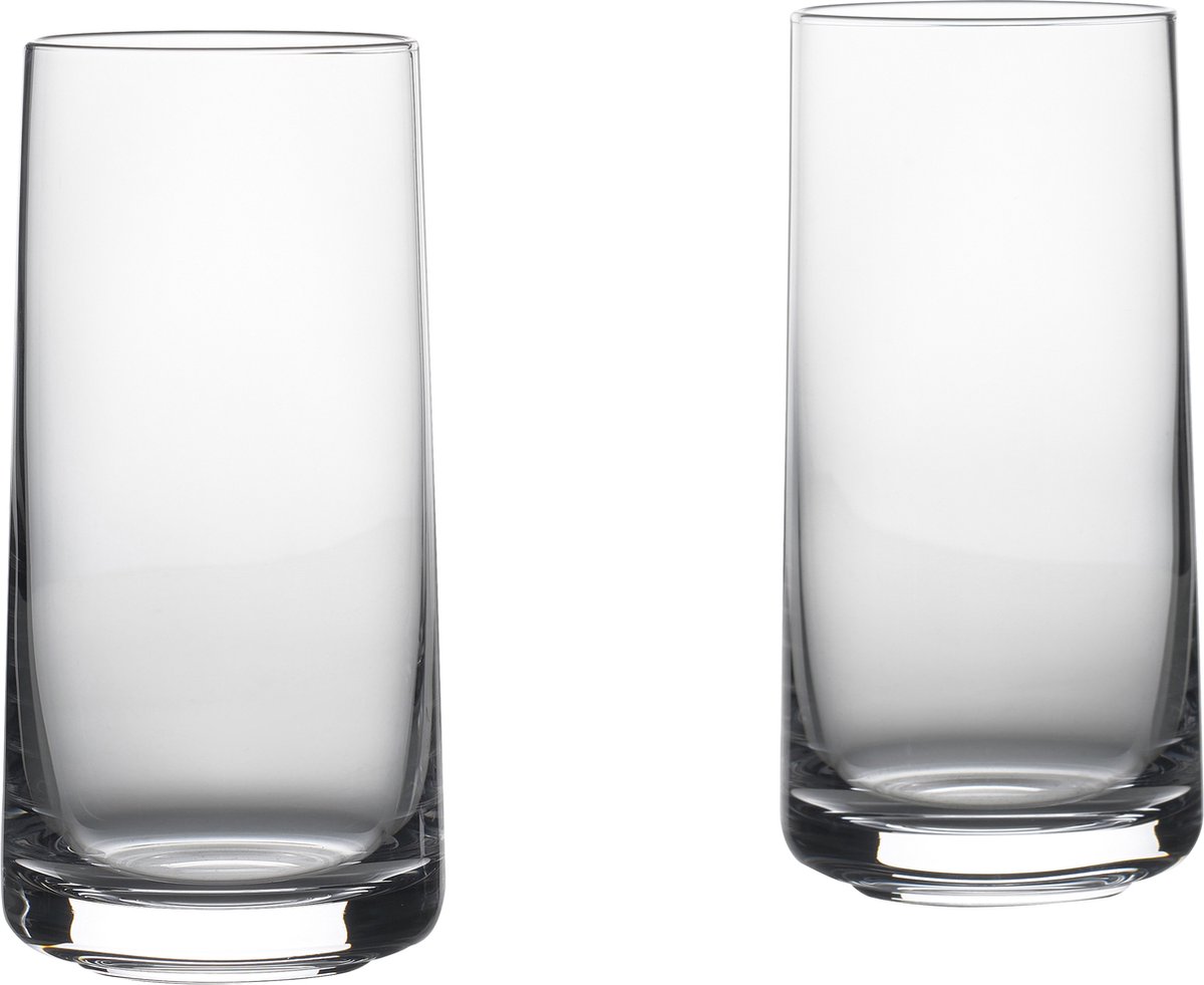 Zone Denmark Rocks Highball 14,7 cm 41 cl 2 st.