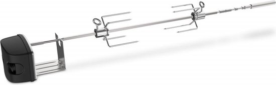 Weber braadspit voor genesis ii 200/300 serie