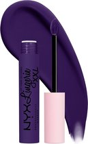 NYX Lingerie XXL Matte Liquid Lipstick LXXL32 Lace Me Up