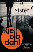 Oslo Detectives 7 - Sister