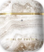 iDeal of Sweden Fashion AirPods Generatie 1 & 2 Case Clear Quartz