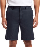 Scotch & Soda STUART - Cotton-blend twill shorts Heren Broek - Maat 31