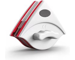 Magnetische raamwasser - QQP - Magnetische raamwisser voor dubbel glas - Ruitenreiniger - Ramenwasser - ramen wassen - Magneet ramenwisser