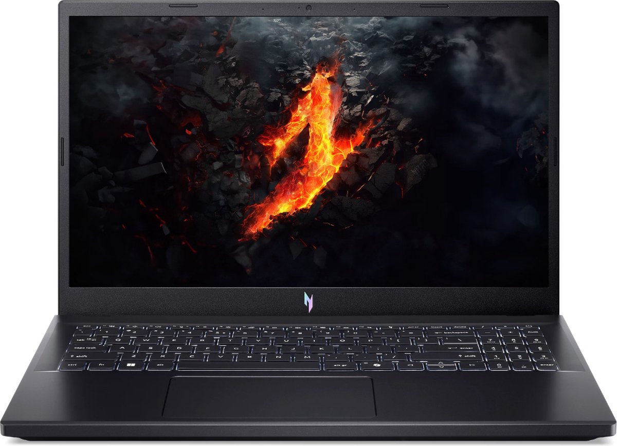 Acer Nitro V 15 ANV15-41 - Gaming Laptop - 15.6 inch - 144Hz