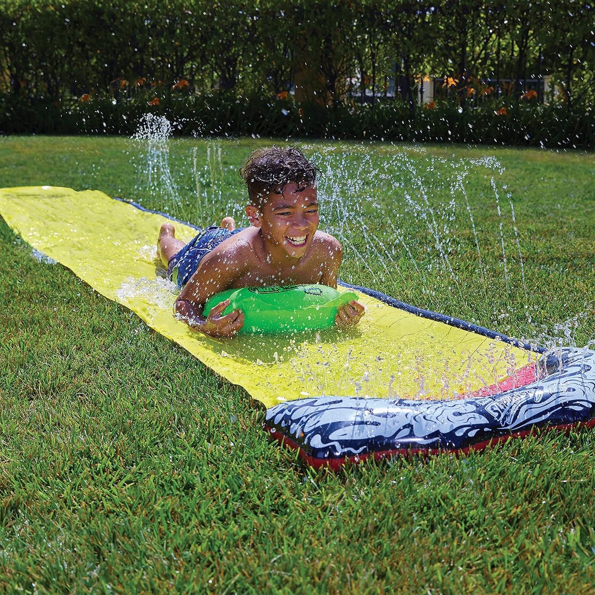 Slip N Slide Wave Rider Wham-O 64119 Multicolor Waterspeelgoed voor Kinderen