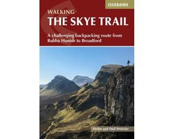 Cicerone: Walking the Skye Trail