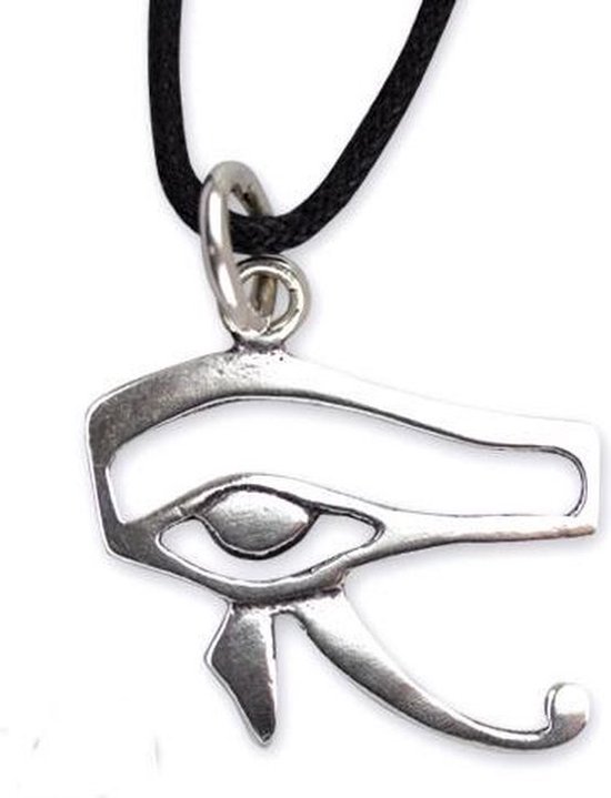 Pendentif Oeil D'Horus - Égyptien, Neuf Sans Boîte, Porte-bonheur