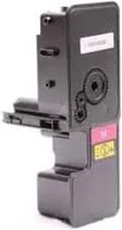 TK5240 Magenta - Huismerk laser toner cartridge compatible met Kyocera ECOSYS M5526cdn / Kyocera ECOSYS M5526cdw / Kyocera ECOSYS P5026cdn / Kyocera ECOSYS P5026cdw / Kyocera TK5240