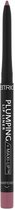 Bol.com Catrice - plumping lipliner - + maxi lip - 050 licence to kiss - red brown aanbieding