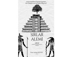 Dinler Tarihi Serisi 1 - Sırlar Alemi Yaratılış
