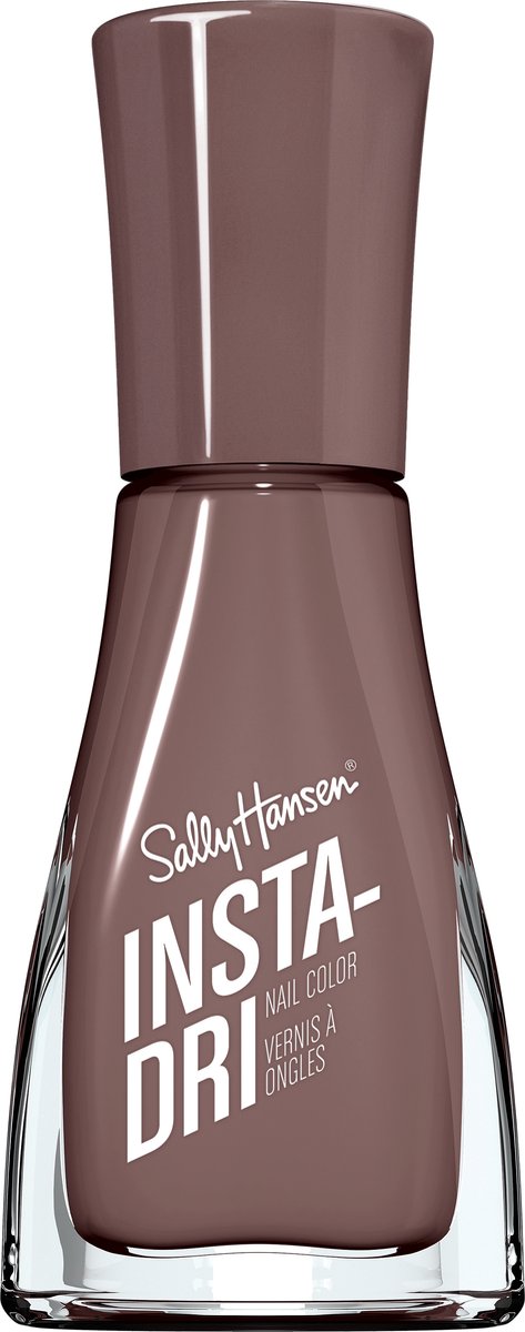 Goedkoopste Sally Hansen InstaDri Nagellak - 193 Slick Slate