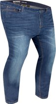 Bering Trousers Trust Ks Blue Washed WL - Maat - Broek