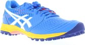 ASICS Field Ultimate FF - Chaussures de sport - Korfball - - Blue/ White