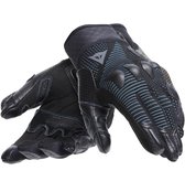 Dainese Unruly Woman Ergo-Tek Gloves Black Ocean Depths S - Maat S - Handschoen