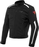 Dainese Hydraflux 2 Air D-Dry Jacket Black White 44 - Maat - Jas