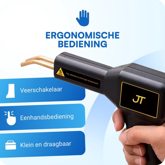 Kemppi MIG/MAG lasapparaat master M 323GM lastoorts GXe 305 G 5m | - Industrial Tools