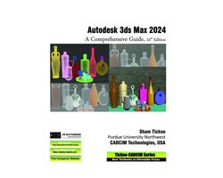 Autodesk 3ds Max 2024