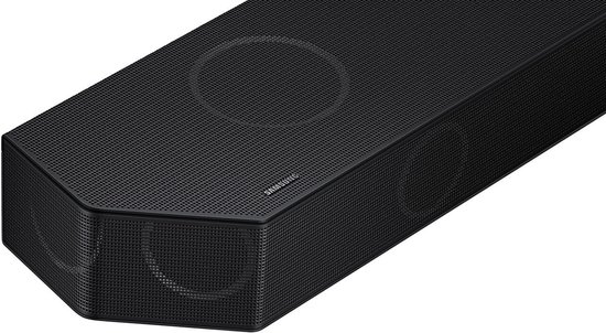 Samsung HW-Q990D - Soundbar - Cinematic Q-series van Samsung — afbeelding 4