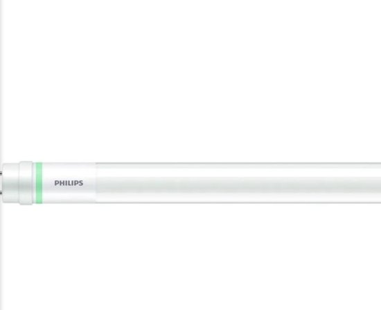 Philips Lighting LED Tube - 10 stuks - T8 - 1200 mm - 15,5 W - Neutraal Wit (4000 K)