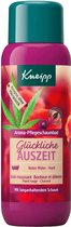 Badschuim Klaproos & Hennep, 400 ml – Kneipp