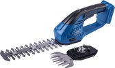 Taille-haie et gazon sans fil Scheppach 20 V C-HTGS200-X