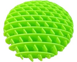 Klikkopers® - Fidget Worm - Morf Worm - Morph Worm - Fidget toys - Anti Stress Speelgoed - ADHD Speelgoed - Autisme Speelgoed - Groen