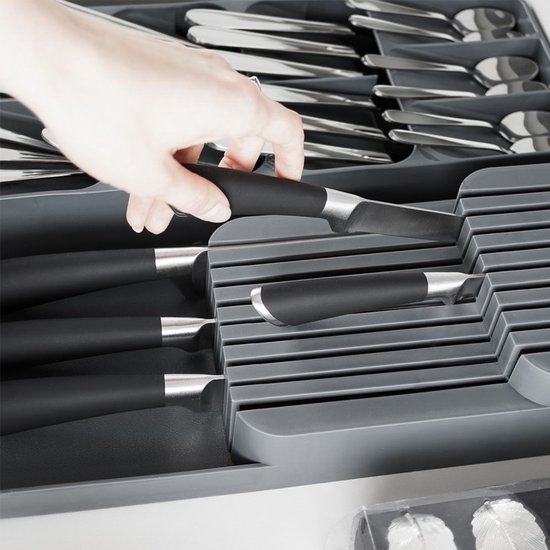 Qikam Messenhouder Lade,Messen Lade Organizer