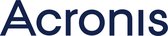 Acronis Cyber Protect Home Office 3 licenza/e Scatola Inglese 1 anno/i