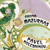 Pavel Kolesnikov - Mazurkas (CD)