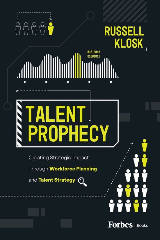 Talent Prophecy - cover
