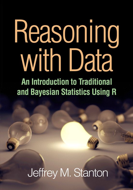 Reasoning With Data - cover