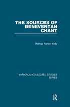 Variorum Collected Studies-The Sources of Beneventan Chant