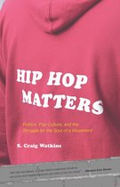 ISBN Hip Hop Matters, Livre broché, 304 pages