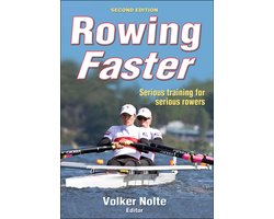 Rowing Faster 2nd