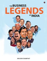 The Business Legends of India