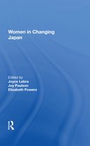 Women In Changing Japan