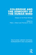 RLE: Wordsworth and Coleridge- Coleridge and the Armoury of the Human Mind