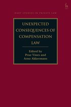 Hart Studies in Private Law- Unexpected Consequences of Compensation Law