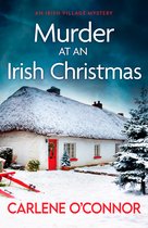 An Irish Village Mystery6- Murder at an Irish Christmas