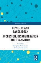 COVID-19 in Asia- COVID-19 and Bangladesh