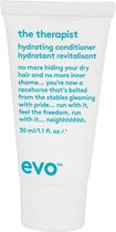 EVO The Therapist Après-shampooing hydratant -30 ml