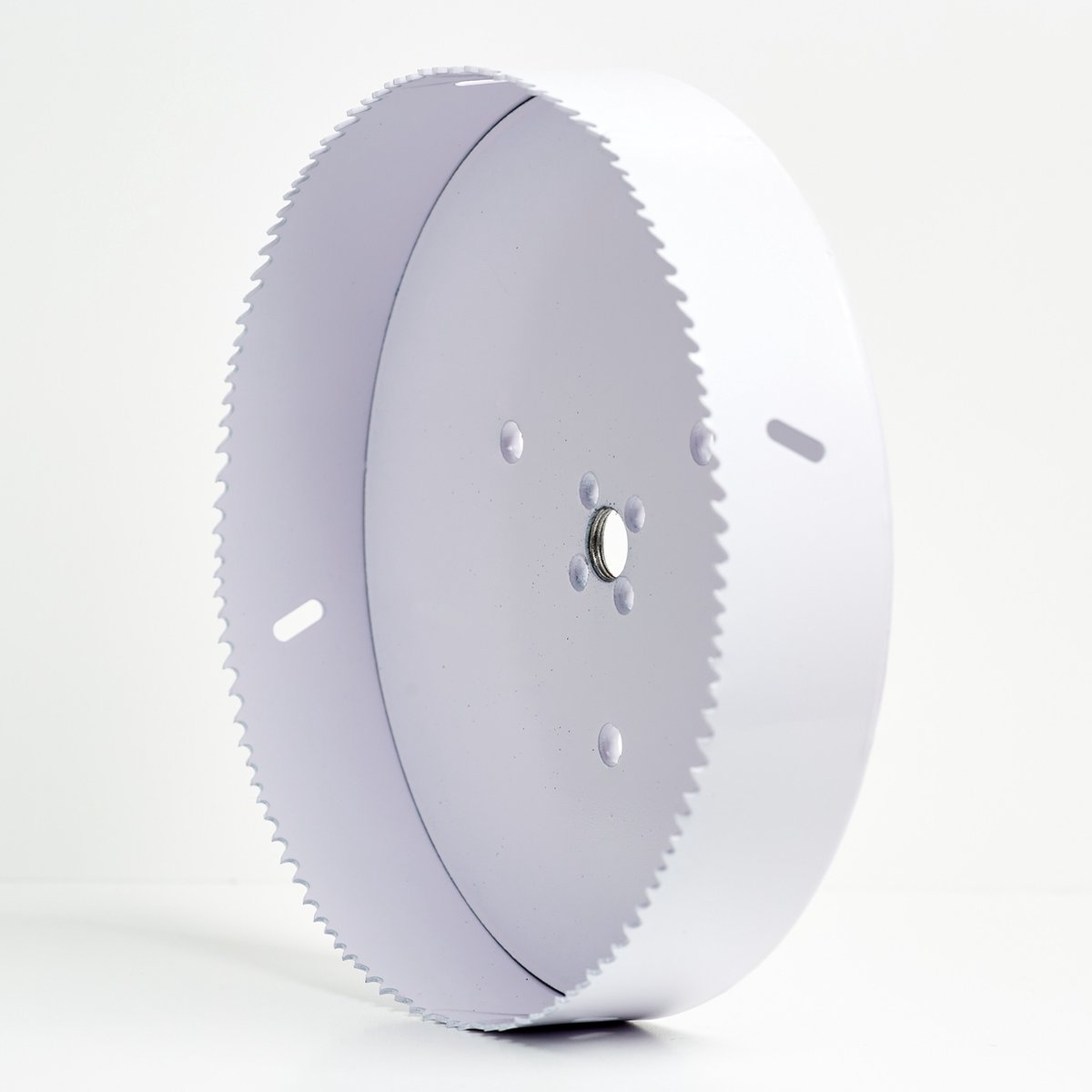 133 mm boor, bi metaal gatzaag cobalt 8% ''Mblade''