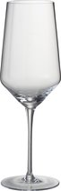 J-Line drinkglas Leo - rode wijn Leo - glas - 6 stuks