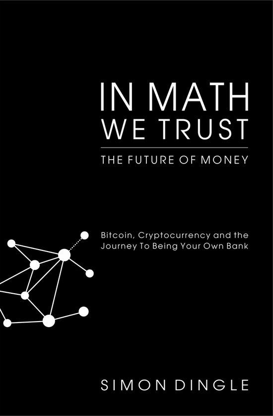 In Math We Trust - cover