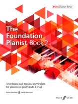 PianoTrainer Series 2 - The Foundation Pianist Book 2