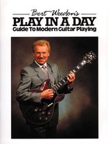Play In A Day 0 - Bert Weedon's Play In A Day