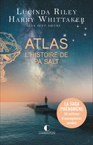 Les sept sœurs 8 - Atlas : L'Histoire de Pa Salt