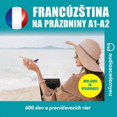 Francúzština na dovolenku A1_B1