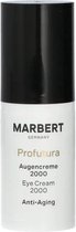 MARBERT Profutura Eye Cream 2000 eye cream/moisturizer Oogcrème - 15 ml