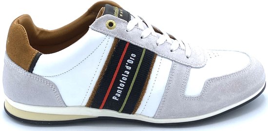 Foto: Pantofola d oro asiago 2 0 sneakers heren maat 43